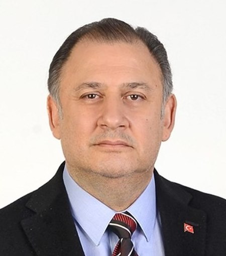 Semih Selimoğlu