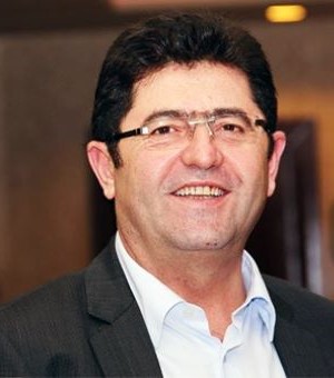 Orhan Çerkez