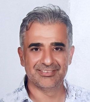 Mehmet Turan