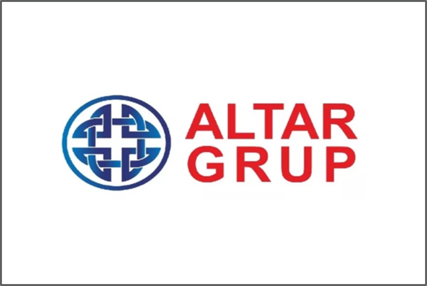 Altar Grup                                        